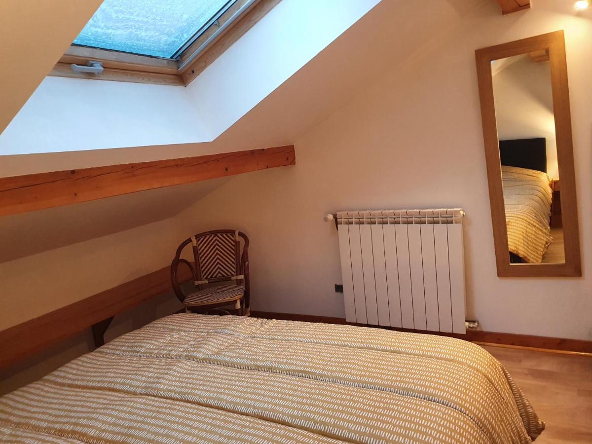 130M2 ,5 Chambres, Tres Bien Situe لو دوز آلب المظهر الخارجي الصورة