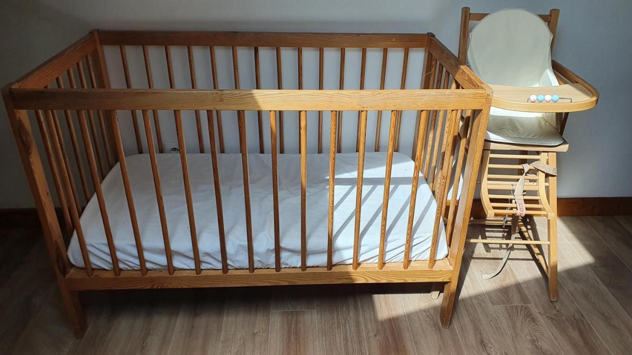 130M2 ,5 Chambres, Tres Bien Situe لو دوز آلب المظهر الخارجي الصورة